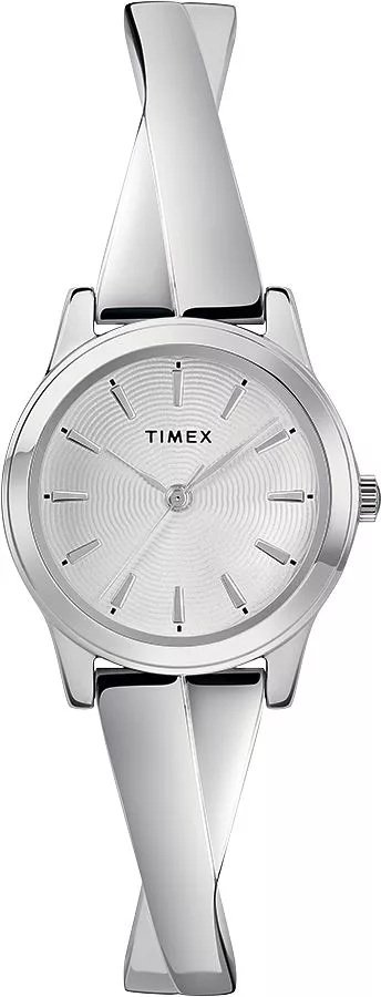 Ceas dama Timex Fashion Stretch Bangle TW2R98700
