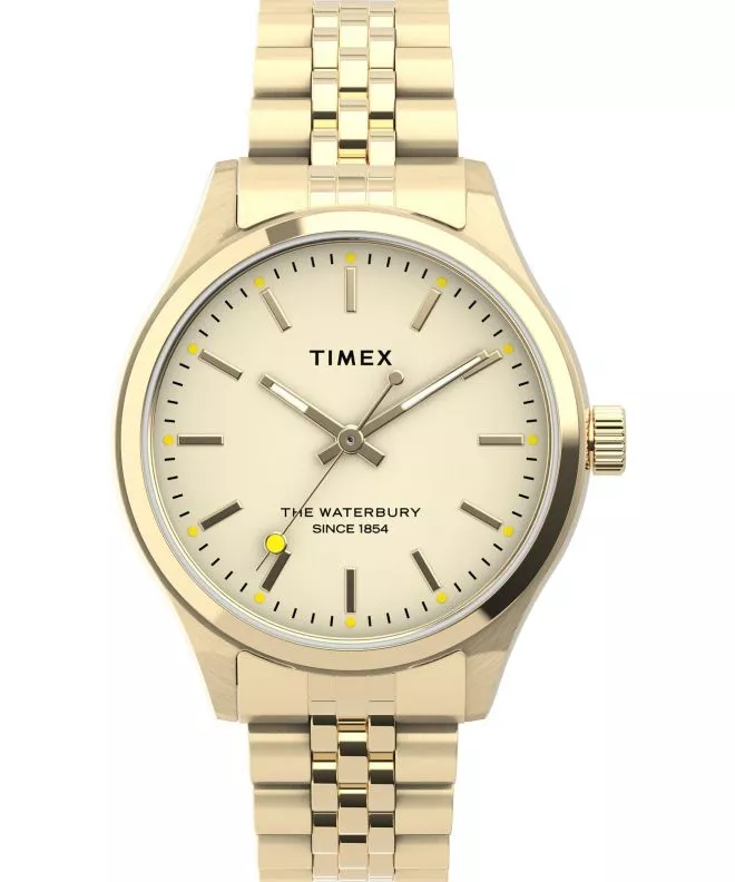 Ceas Dama Timex Heritage Waterbury TW2U23200