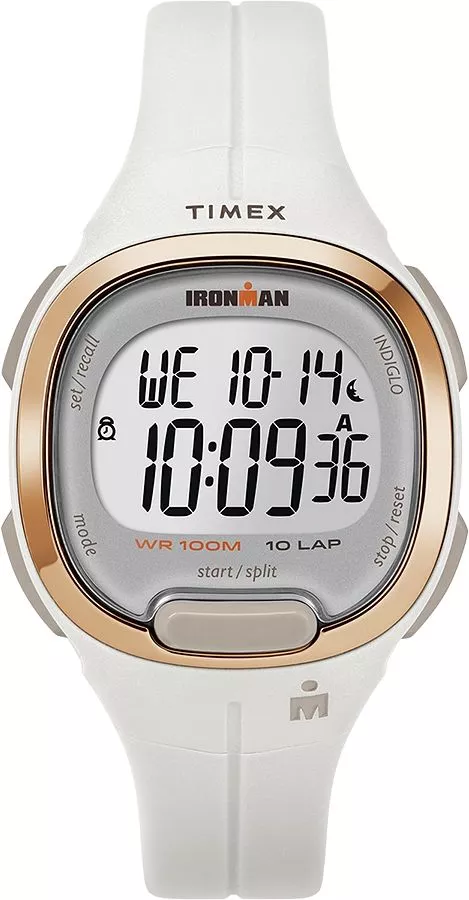 Ceas Dama Timex Ironman T10 TW5M19900