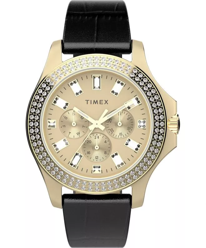 Ceas dama Timex Kaia Multifunction TW2W10900