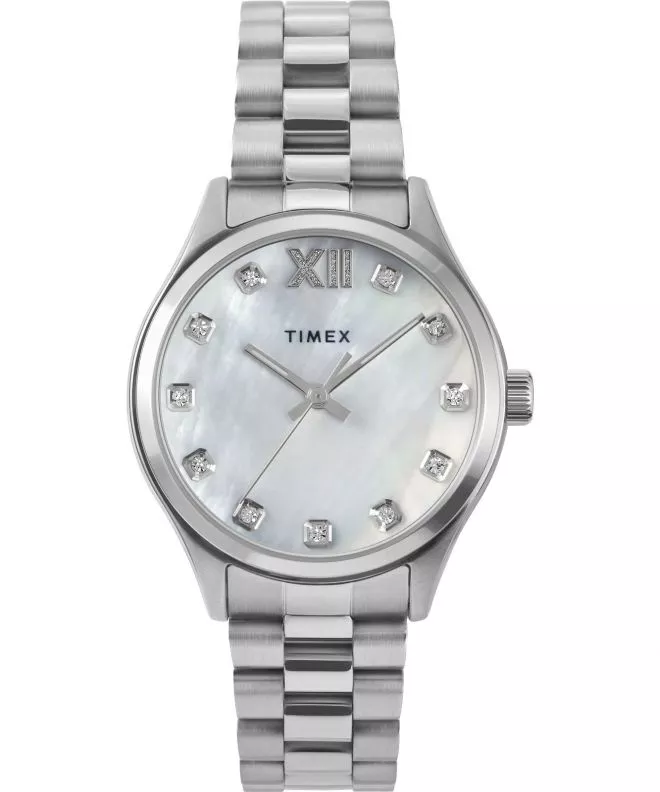 Ceas dama Timex Legacy 34mm TW2W85300