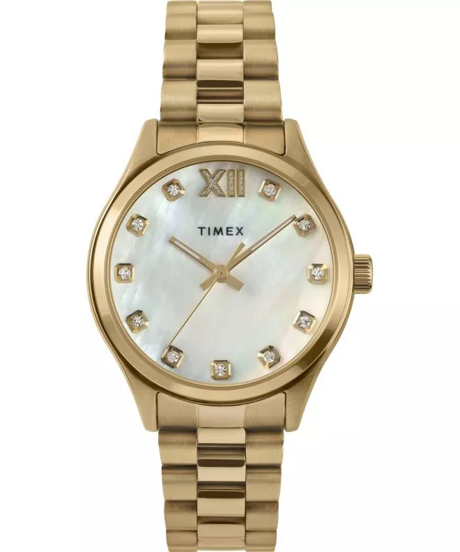 Ceas dama Timex Legacy 34mm TW2W85400