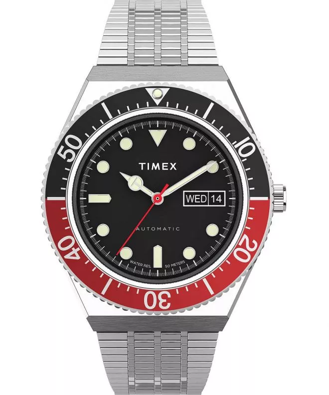 Ceas Unisex Timex Timex Q Reissue TW2U83400