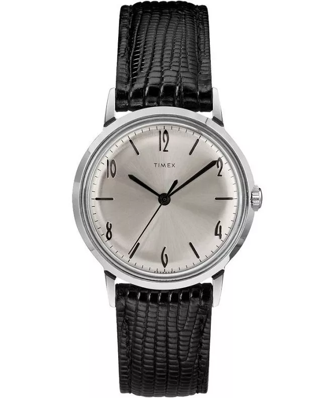 Ceas dama Timex Marlin Hand-Wound TW2R47900