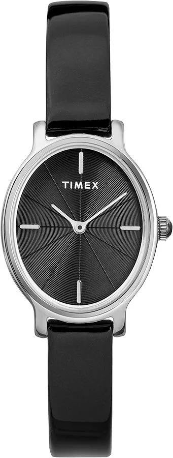 Ceas dama Timex Milano Oval TW2R94500