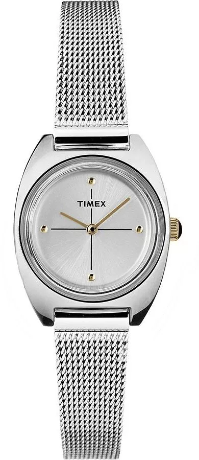 Ceas Dama Timex Milano Petite TW2T37700