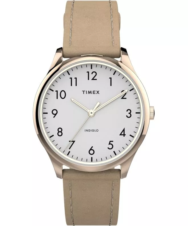 Ceas dama Timex Modern Easy Reader TW2T72400