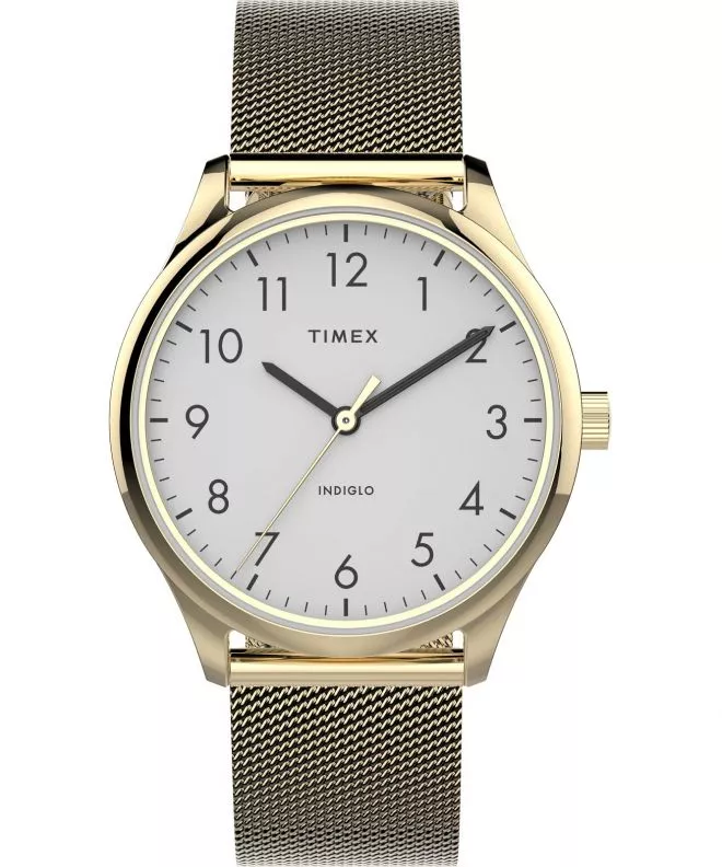 Ceas dama Timex Modern Easy Reader TW2V26800