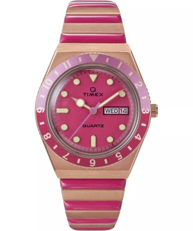 Ceas dama Timex Q Timex Diver TW2W41000