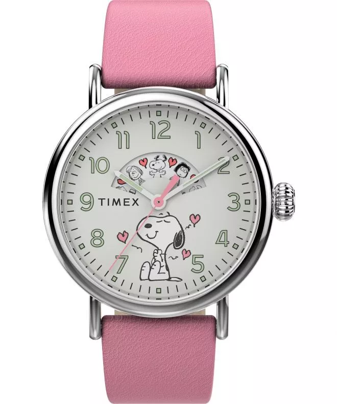 Ceas dama Timex Standard X TW2W88900