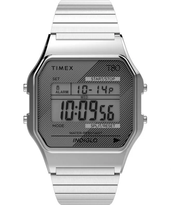 Ceas dama Timex T80 TW2R79100