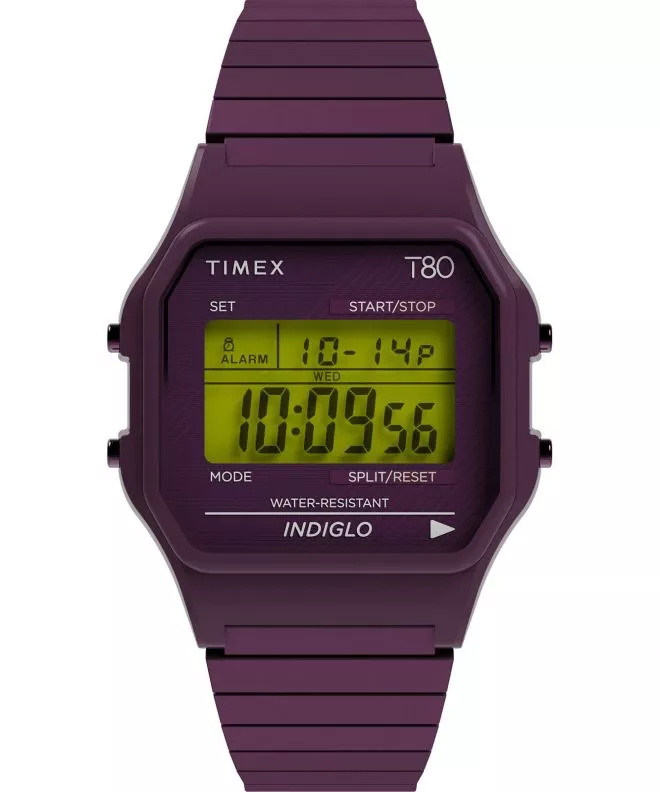 Ceas Dama Timex T80 Vintage TW2U93900