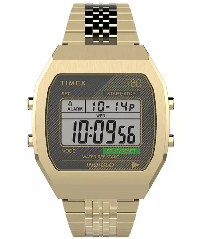 Ceas dama Timex T80 TW2V74300