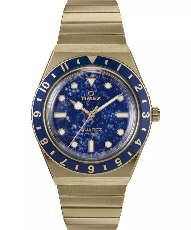 Ceas dama Timex Timex Q 36mm TW2V92400