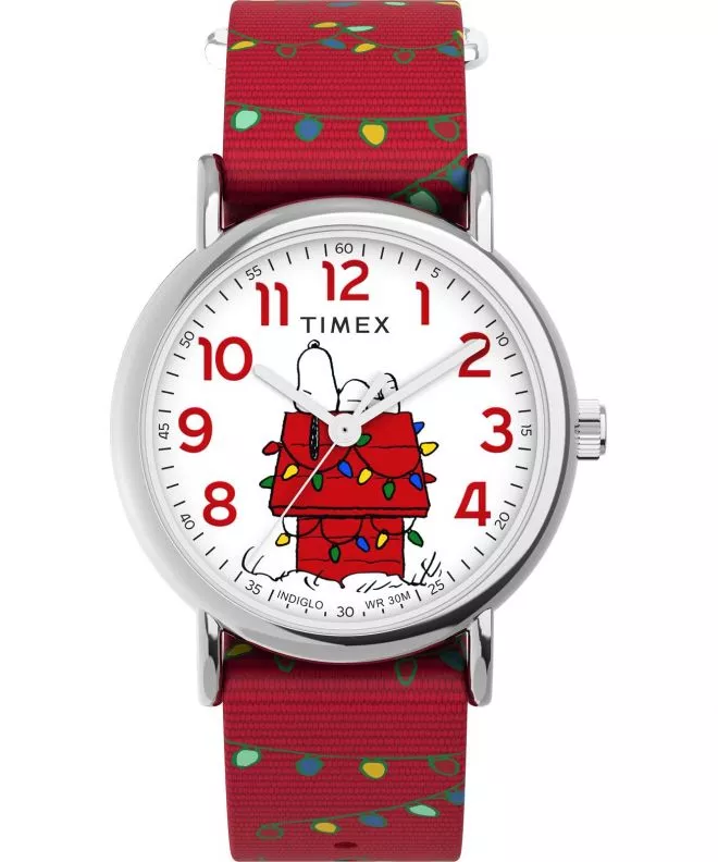 Ceas dama Timex Timex Weekender® X TW2W80800