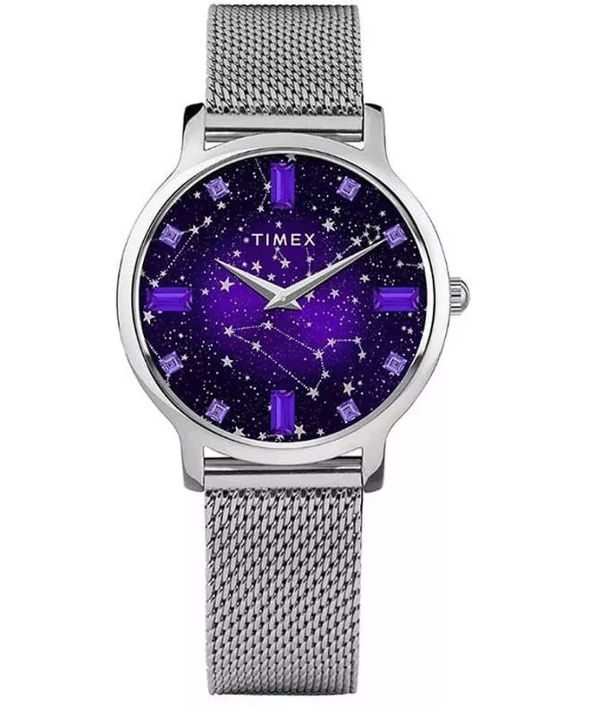 Ceas Dama Timex Transcend Celestial TW2V52000