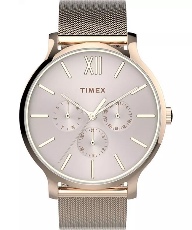 Ceas Dama Timex City Transcend TW2T74500