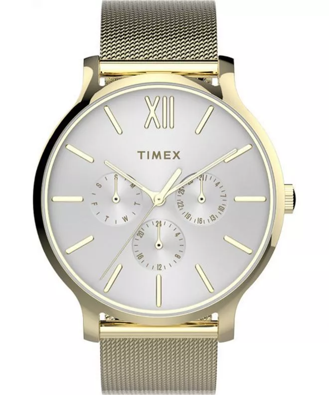 Ceas Dama Timex City Transcend TW2T74600