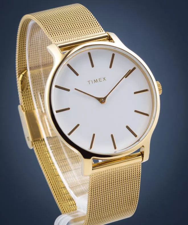 Ceas Dama Timex City Transcend TW2T74100