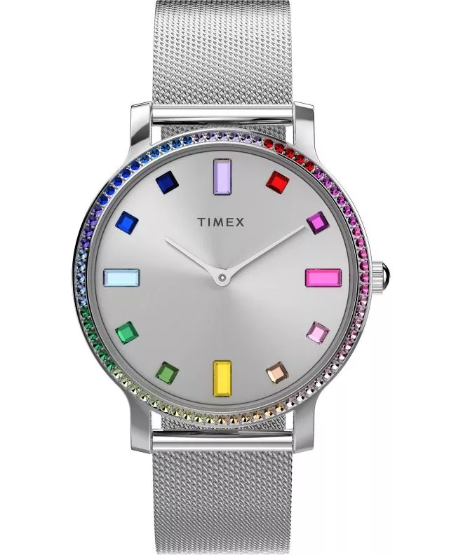 Ceas dama Timex Transcend TW2W19100