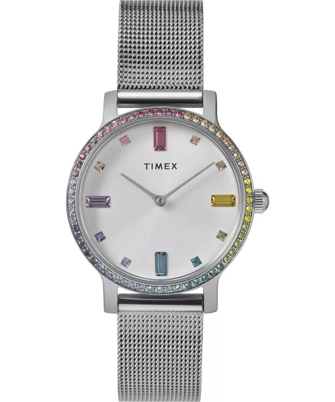 Ceas dama Timex Transcend TW2W79000
