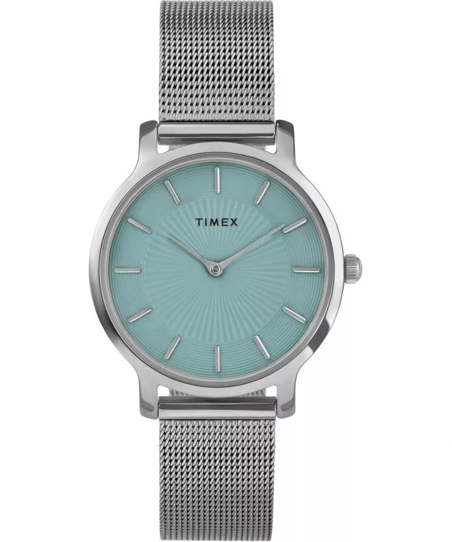 Ceas dama Timex Transcend TW2Y10100