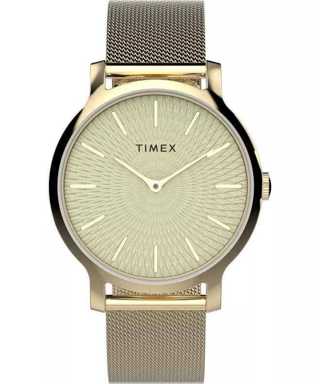 Ceas dama Timex Trend Transcend TW2V92800