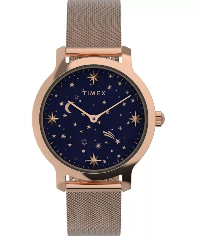 Ceas dama Timex Trend Transcend TW2W21400