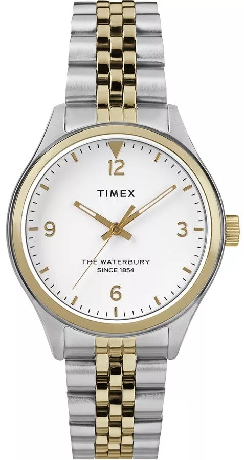 Ceas Dama Timex Heritage Waterbury TW2R69500