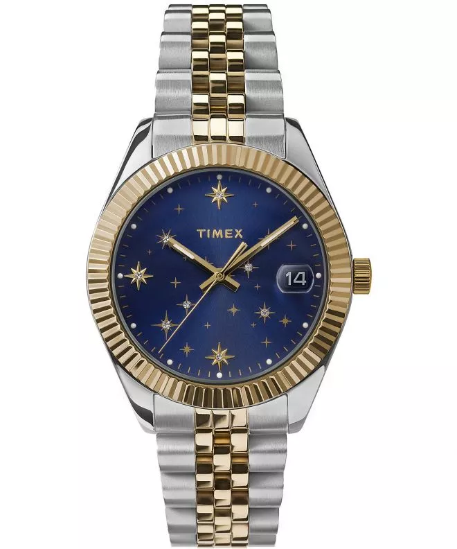 Ceas dama Timex Waterbury Celestial Legacy TW2W21800
