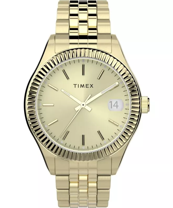 Ceas Dama Timex Heritage Waterbury TW2T86900