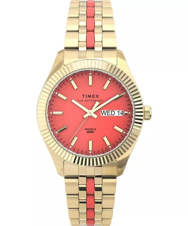 Ceas Dama Timex Waterbury TW2U82700