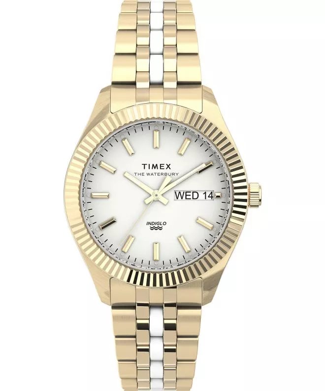 Ceas Dama Timex Waterbury TW2U82900