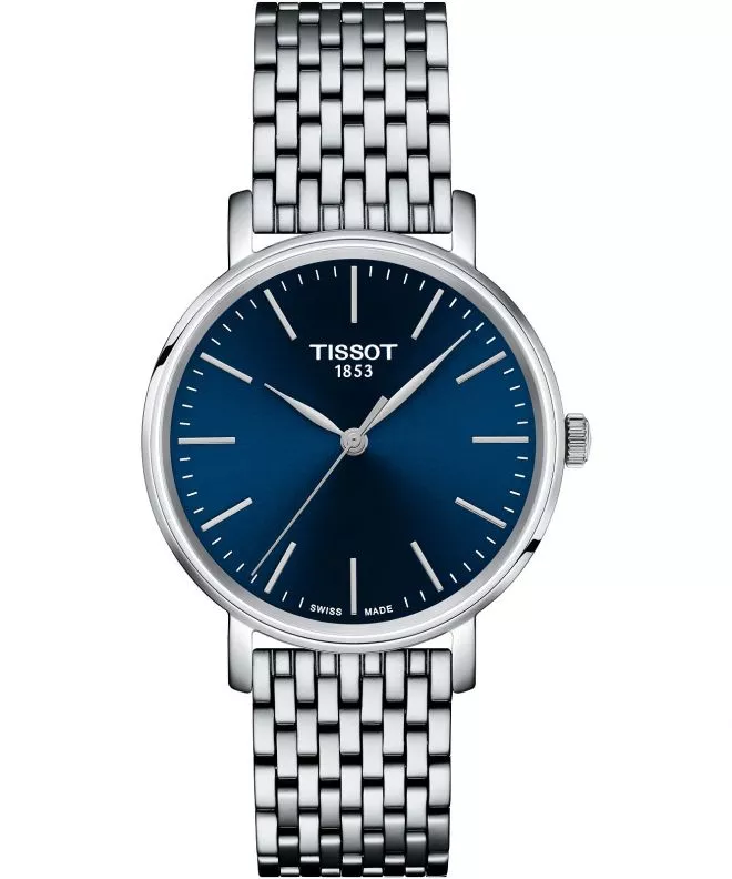 Ceas dama Tissot Everytime Lady T143.210.11.041.00 (T1432101104100)