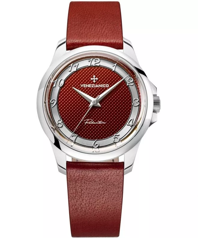 Ceas dama Venezianico Redentore 36 Porpora 1121512