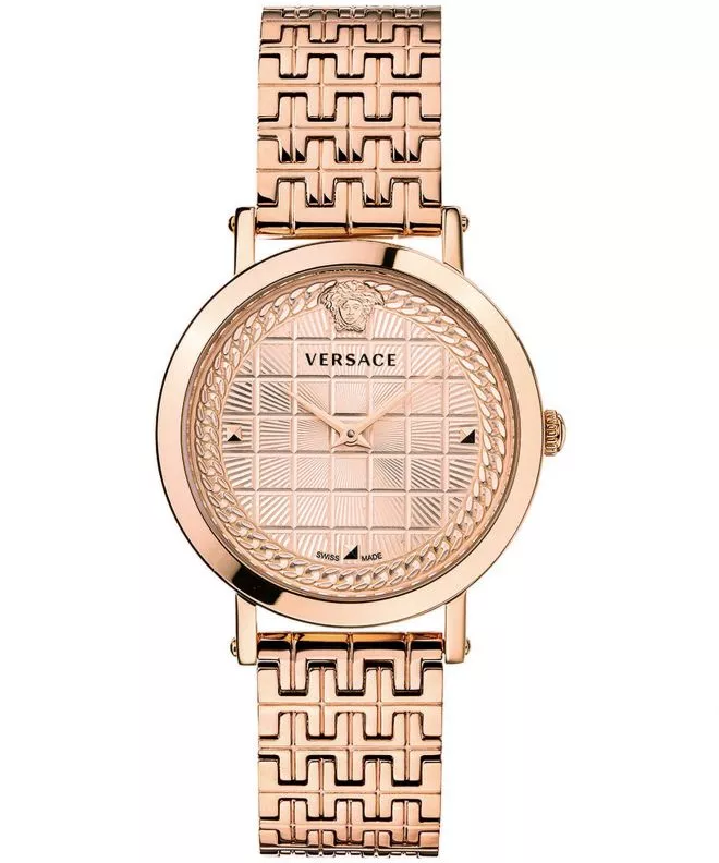 Ceas Dama Versace Medusa Chain VELV00720