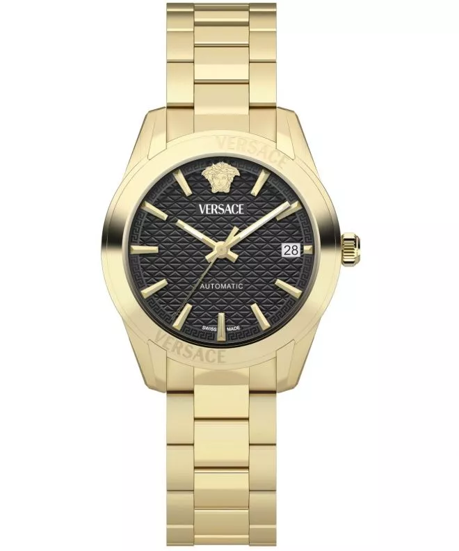 Ceas dama Versace Greca Classic Automatic Special Edition VESCA0624
