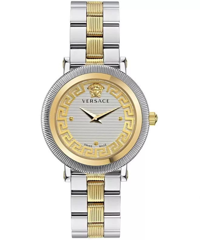 Ceas dama Versace Greca Flourish VE7F00423