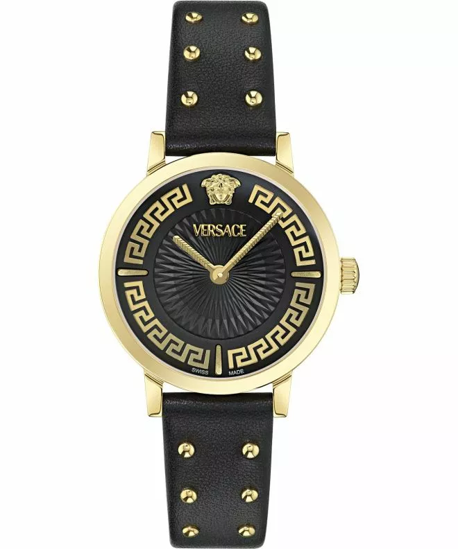 Ceas dama Versace Greca Fortuna VE0A00225