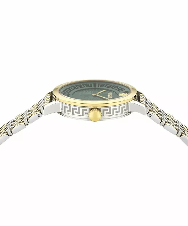 Ceas dama Versace Greca Fortuna VE0A00325