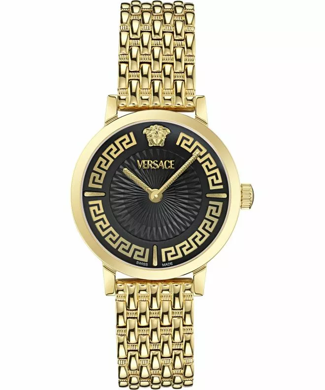 Ceas dama Versace Greca Fortuna VE0A00525