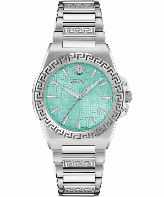 Ceas dama Versace Greca Reaction Lady VE0D00325
