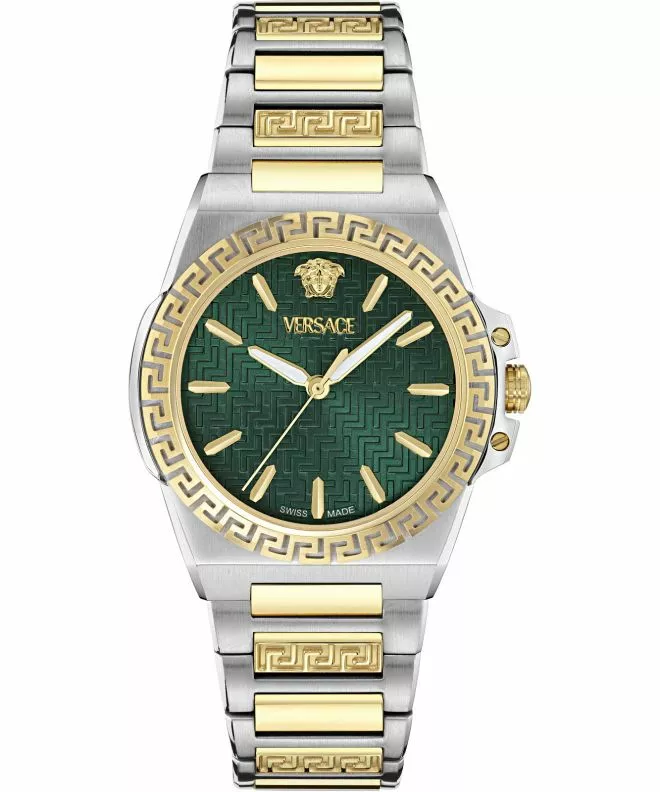 Ceas dama Versace Greca Reaction Lady VE0D00425