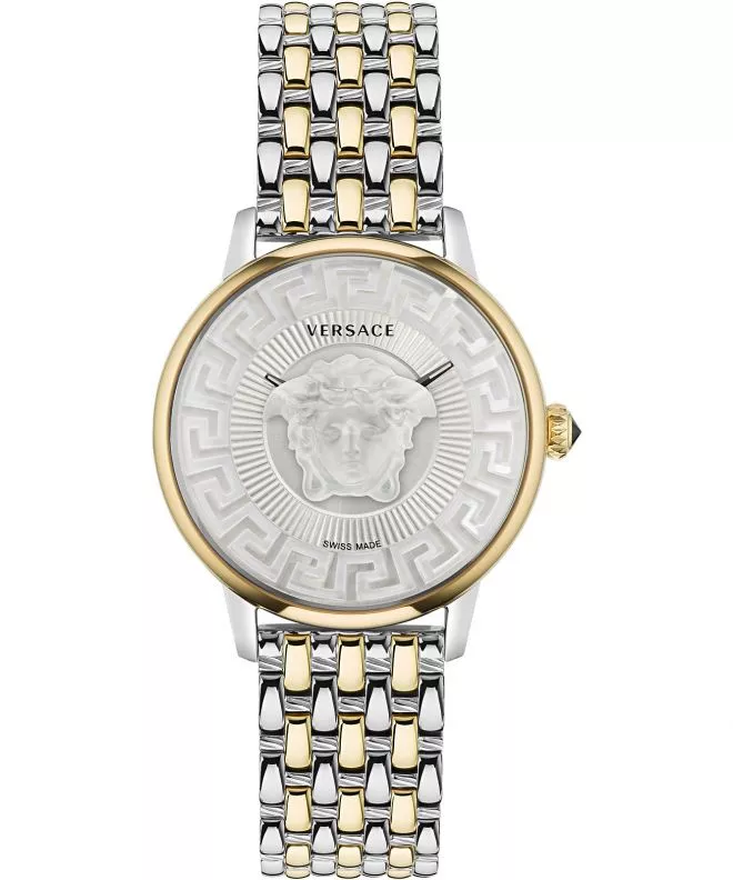 Ceas dama Versace Medusa Alchemy VE6F00423