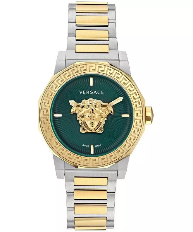 Ceas dama Versace Medusa Deco VE7B00323