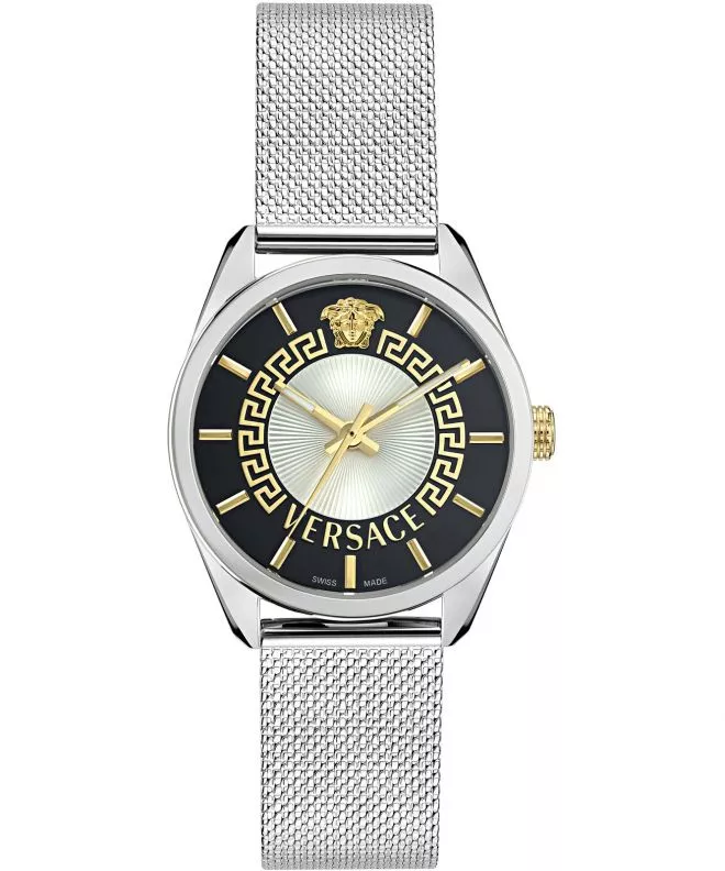 Ceas dama Versace New V-Circle VE8A00324