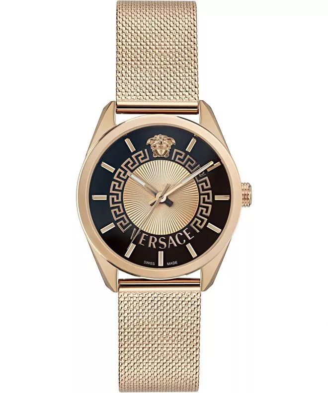 Ceas dama Versace New V-Circle VE8A00524