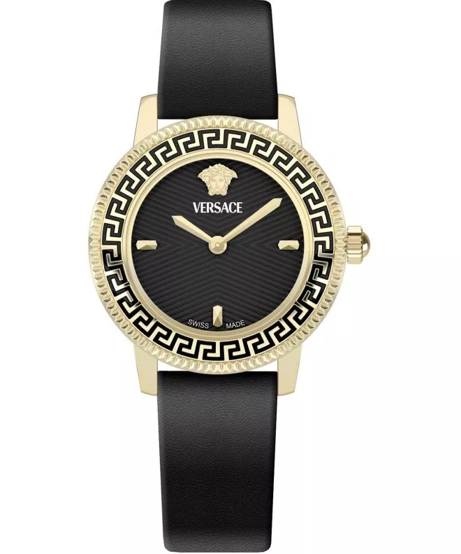 Ceas dama Versace V-Icon Lady VEUCA0224