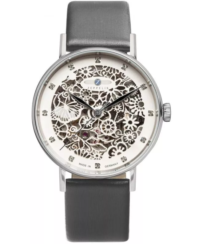 Ceas Dama Zeppelin Princess of the Sky Automatic 7461-1