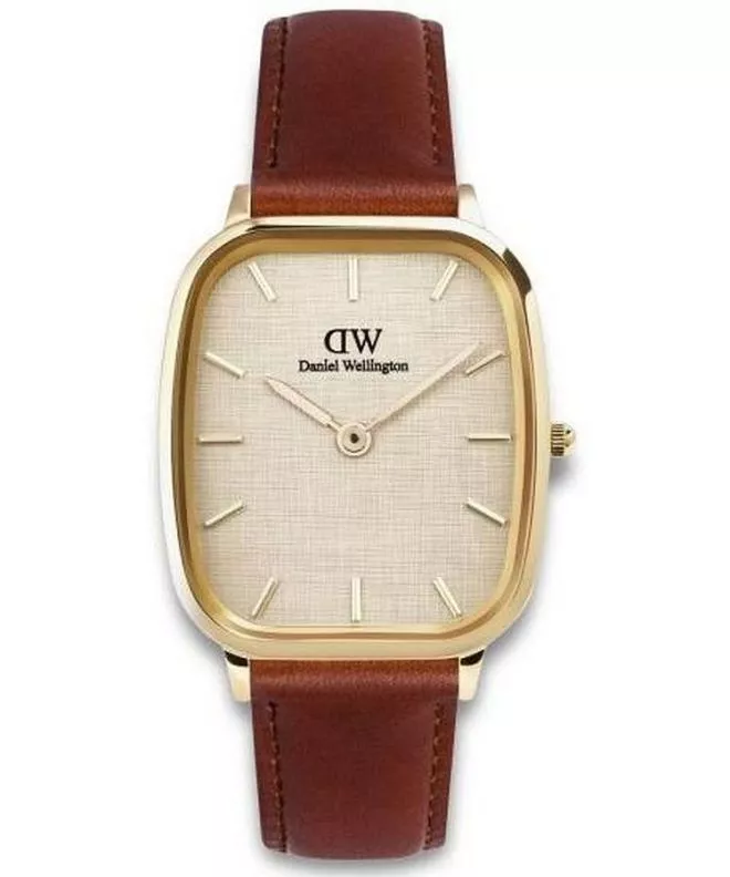 Ceas dama Daniel Wellington Marlon St Mawes DW00100839